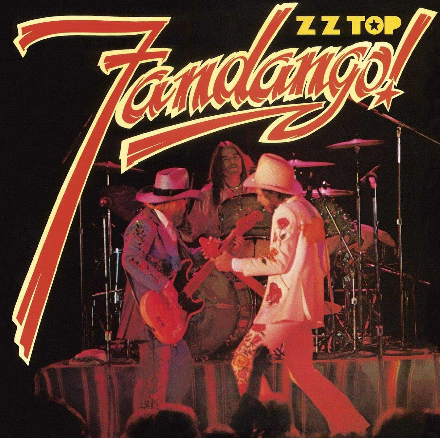 FANDANGO!