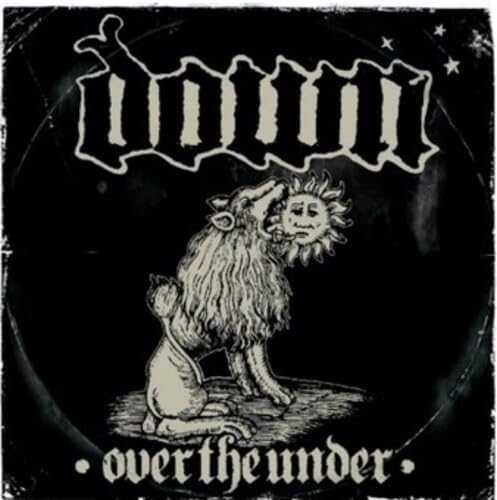 OVER THE UNDER