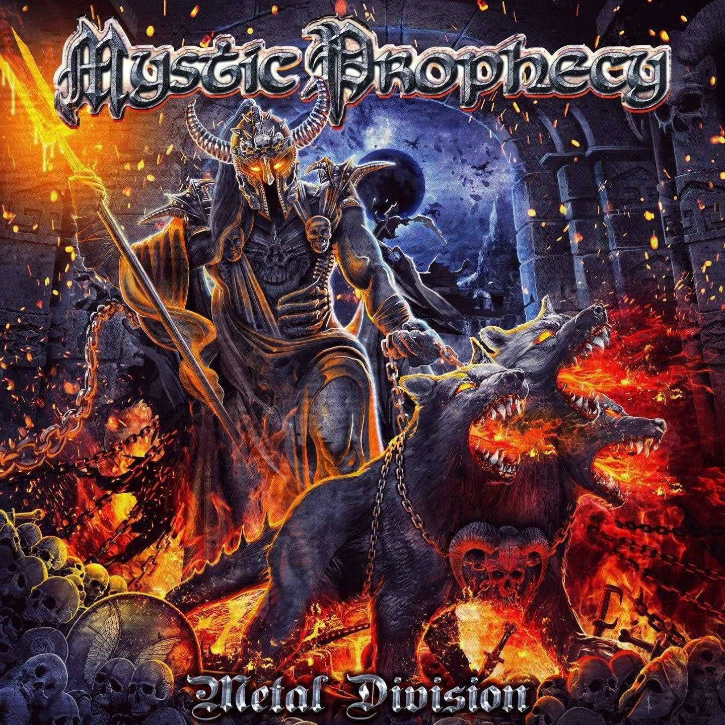 METAL DIVISION