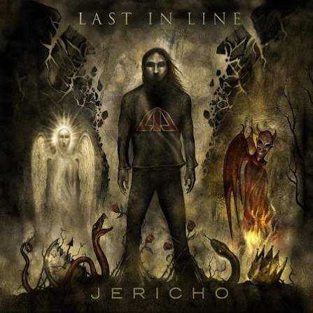 JERICHO