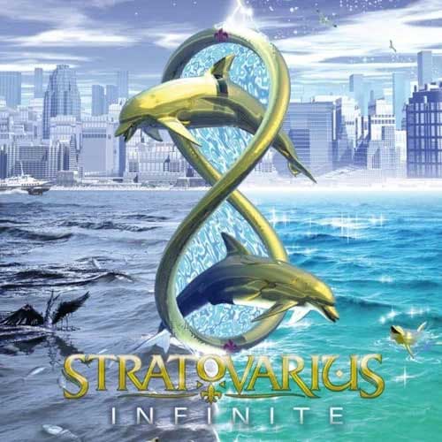 INFINITE