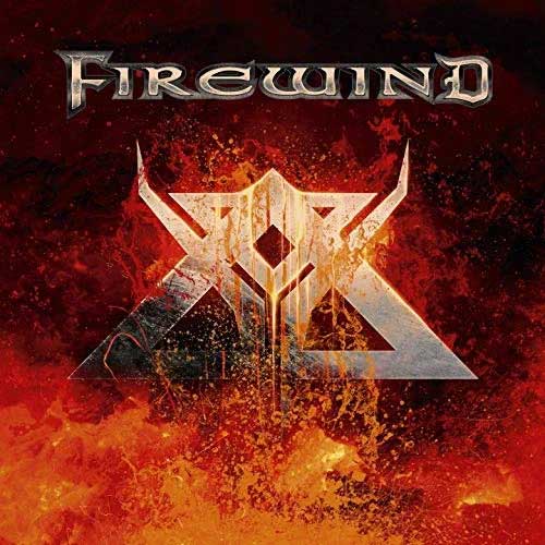 FIREWIND