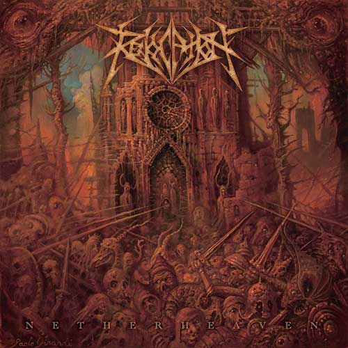 NETHERHEAVEN