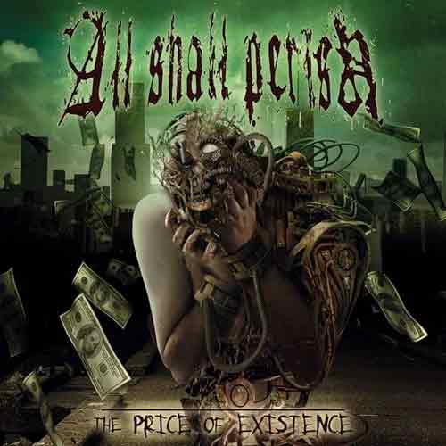 THE PRICE OF EXISTENCE (20TH ANNIVERSARY REMASTER)