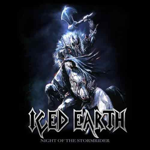 NIGHT OF THE STORMRIDER (35TH ANNIVERSARY REMIX)
