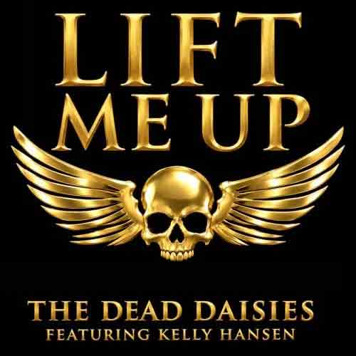 Lift Me Up
