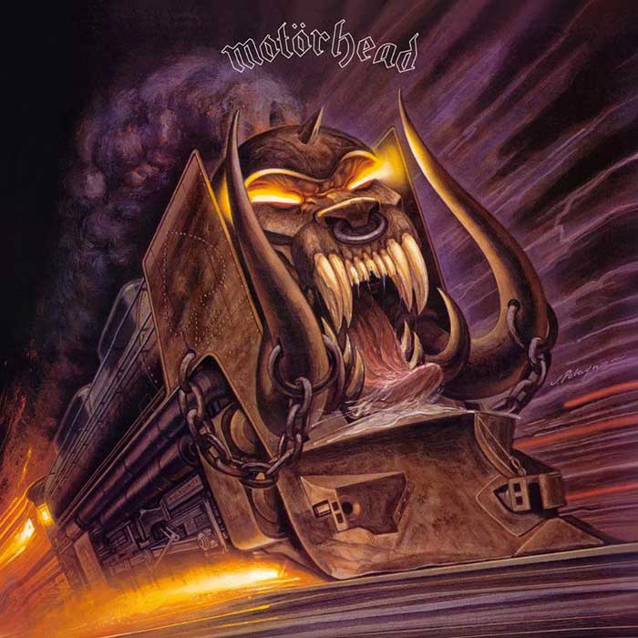 ORGASMATRON (40TH ANNIVERSARY EDITION)
