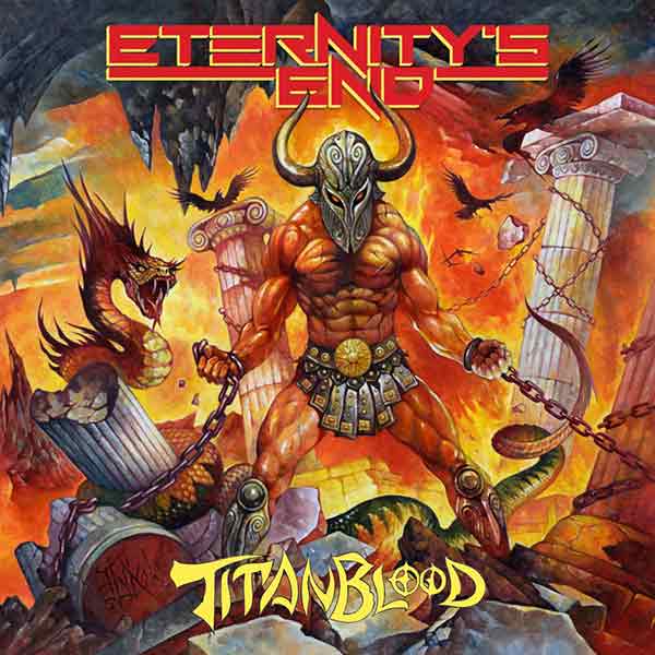 TITANBLOOD