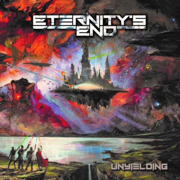 UNYIELDING
