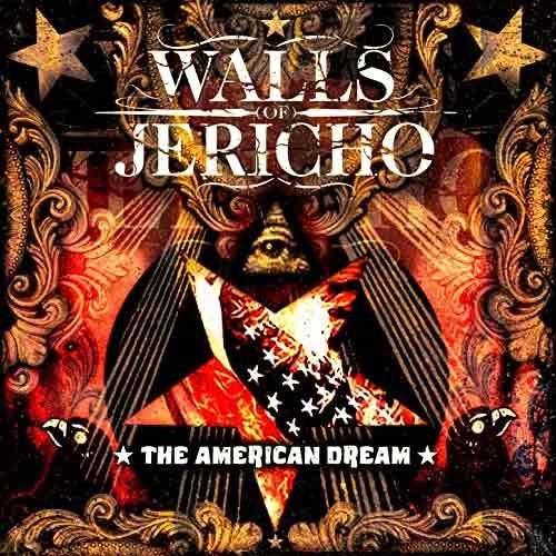 THE AMERICAN DREAM