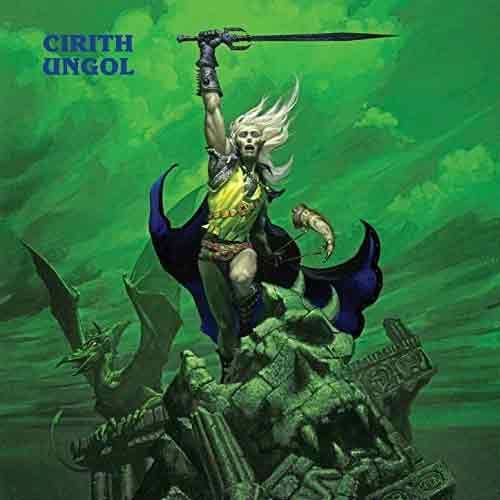 FROST AND FIRE (40TH ANNIVERSARY EDITION)