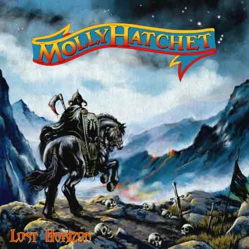 LOST HORIZON