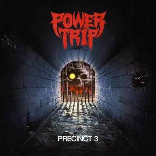 Precinct 3 / Scavenger