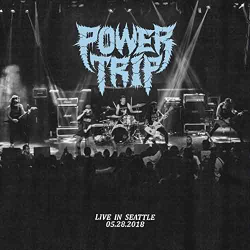 LIVE IN SEATTLE