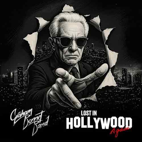 LOST IN HOLLYWOOD AGAIN