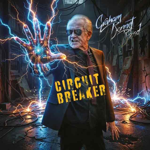 CIRCUIT BREAKER