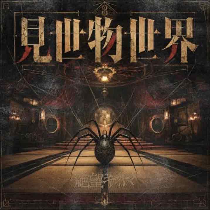 見世物世界