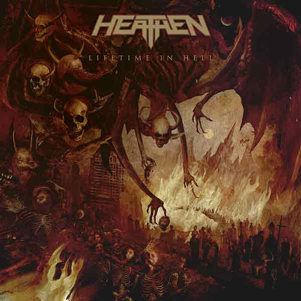 HEATHEN
