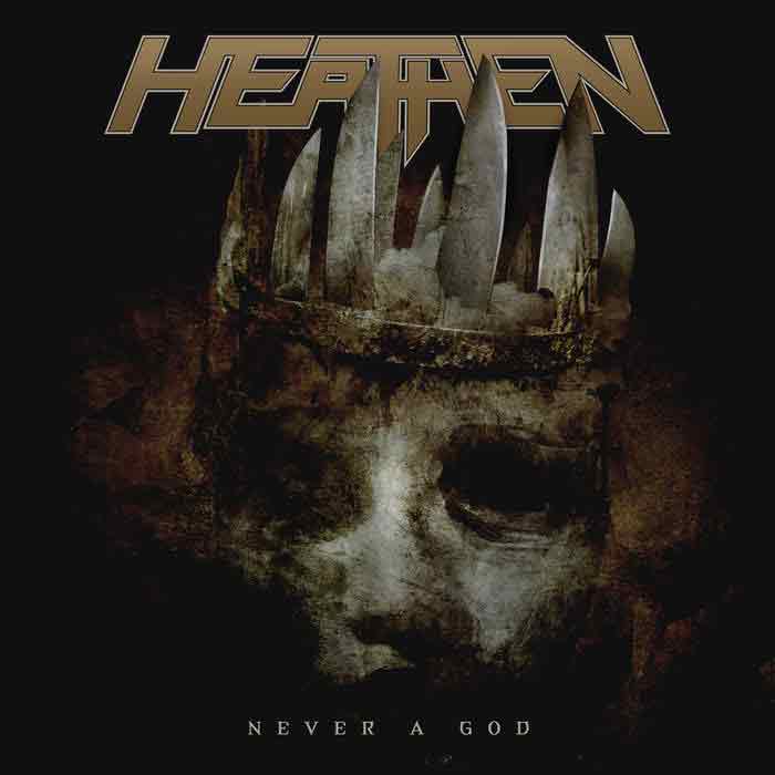 Never A God
