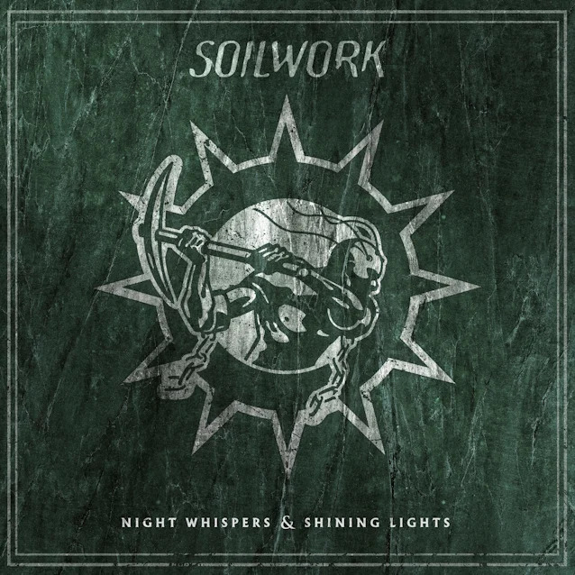 Night Whispers & Shining Lights