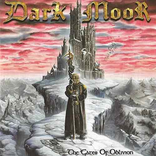 THE GATES OF OBLIVION