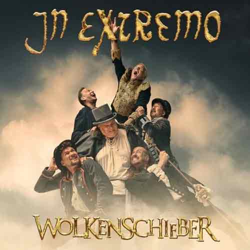 WOLKENSCHIEBER