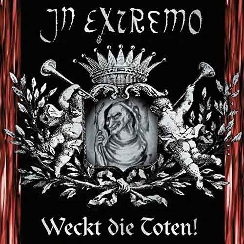 WECKT DIE TOTEN!