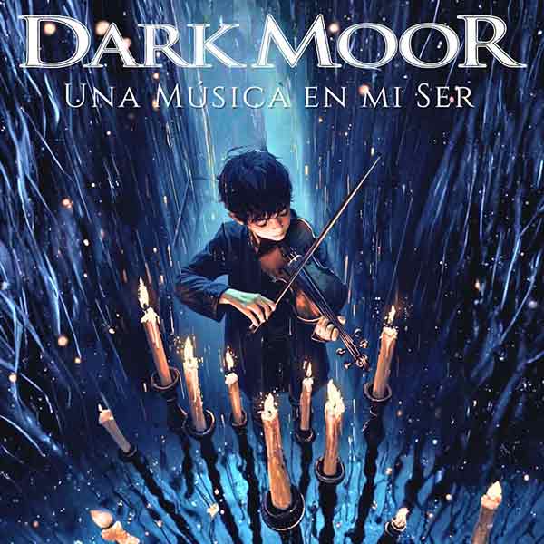 Una Música En Mi Ser