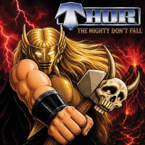REIGN OF STEEL