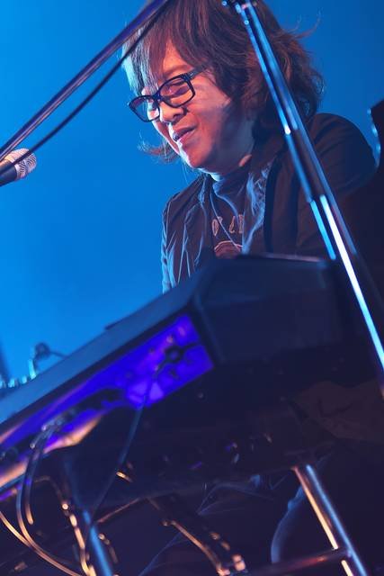 ROCK BEATS CANCER Vol.6＞完全レポート パート2 | LIVE REPORT