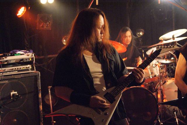 VOLCANO「VIOLENT再発記念ライブ」レポート | LIVE REPORT