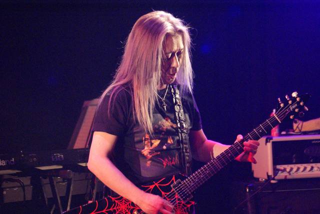 VOLCANO「VIOLENT再発記念ライブ」レポート | LIVE REPORT