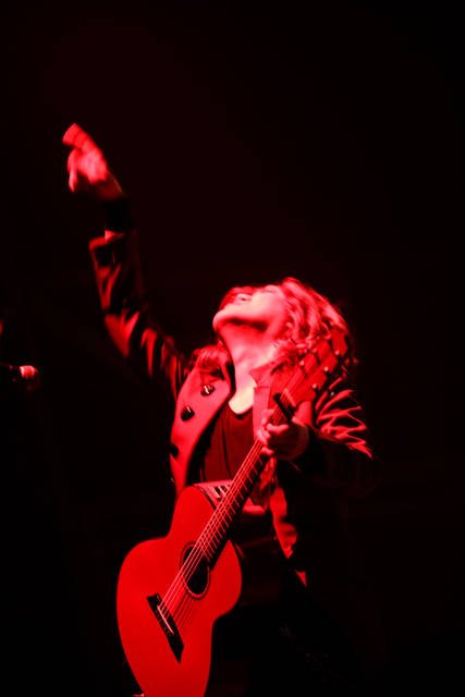 筋肉少女帯『メジャーデビュー 30th Anniversary FINAL LIVE「ザ
