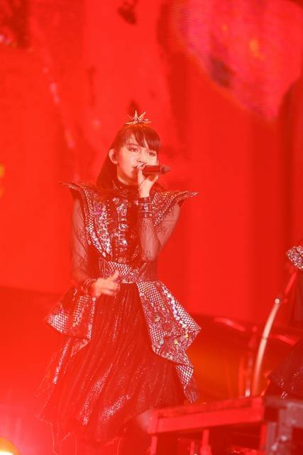 最先端にして最高のHEAVY METAL体験 BABYMETAL『SUMMER SONIC2019 DAY 