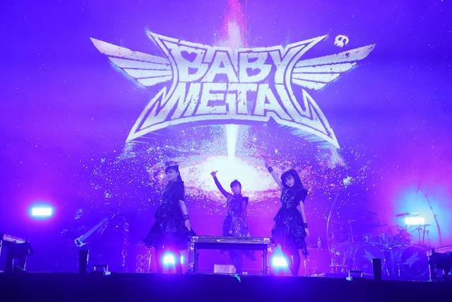 ベストセラー babymetal 2019 セット フェイスタオル バケットハット 