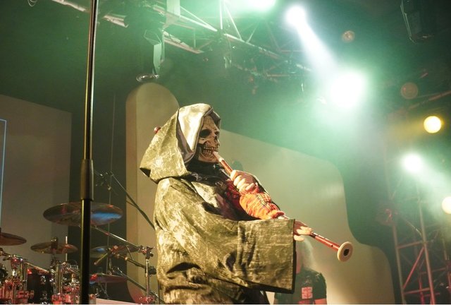 夏のメロディック・メタル/パワー・メタルの祭典『Evoken Fest 2019』8