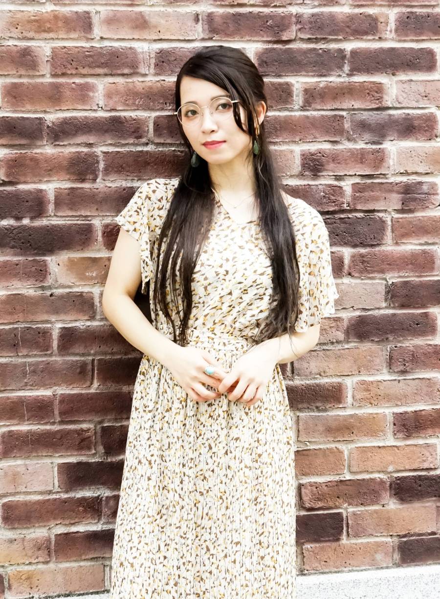 KOIAI 最新作 NEMOPHILA 葉月 LI-SA-X KOIAI 最新作 NEMOPHILA 葉月 LI-SA-X
