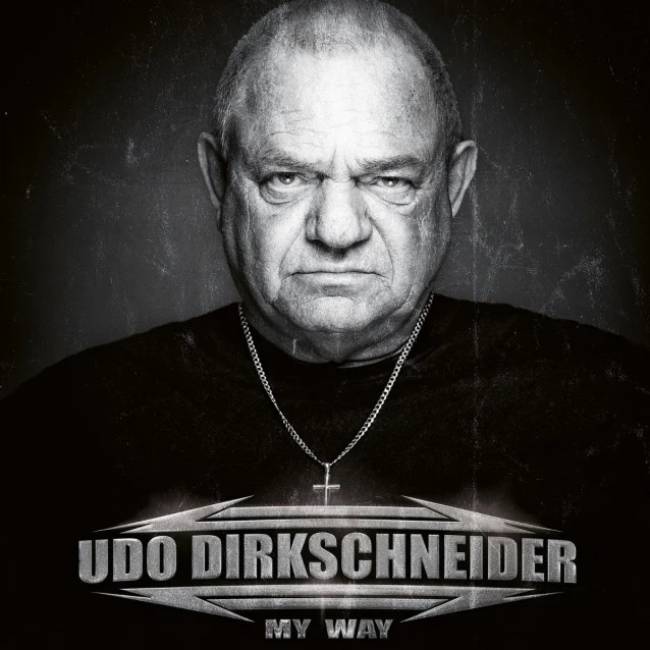 Dirkschneider ダークシュナイダー/MD,USA 2017