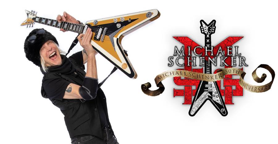 激安オンライン販売 Michael Schenker マイケルシィンカー奏法 ギター