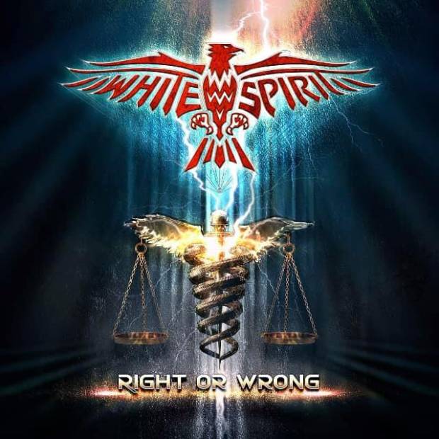 NWOBHMの幻のバンドWHITE SPIRITが40年前に故ブライアン・ハウと録音したレア音源がアルバム化されて7月にリリース！  先行シングルの音源が公開中！ | NEWS | BURRN! ONLINE