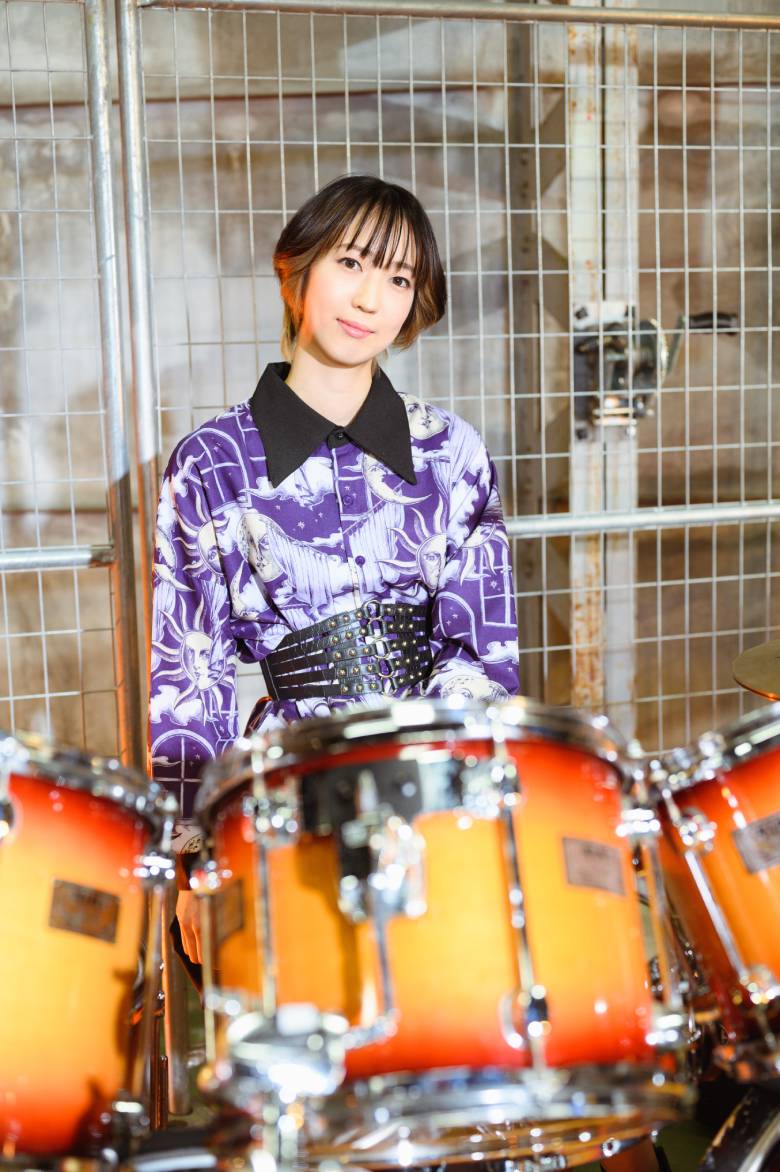 BRIDEAR,THREAD OF THE LIGHT,新品,ガールズ・メタル BRIDEARがフレドリック・ノルドストロームのプロデュースによる