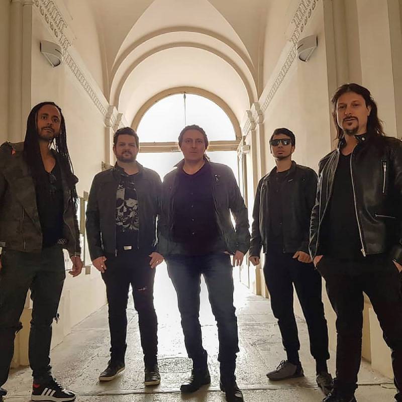 Angraが Rebirth 周年記念ツアーのサンパウロ公演を全世界生配信 日本時間は7月3日 日 10 00 News Burrn Online Angraが Rebirth 周年記念ツアーのサンパウロ公演を全世界生配信 日本時間は7月3日 日 10 00 News Burrn Online